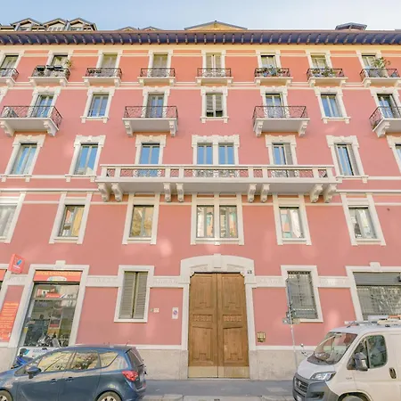 Barbara'S House - Milano Navigli - 2 Km From Duomo-3