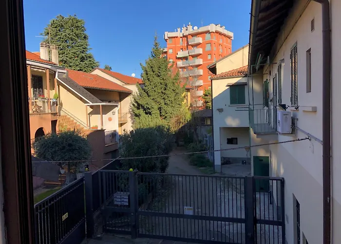 Peppermint House - Carozzi s