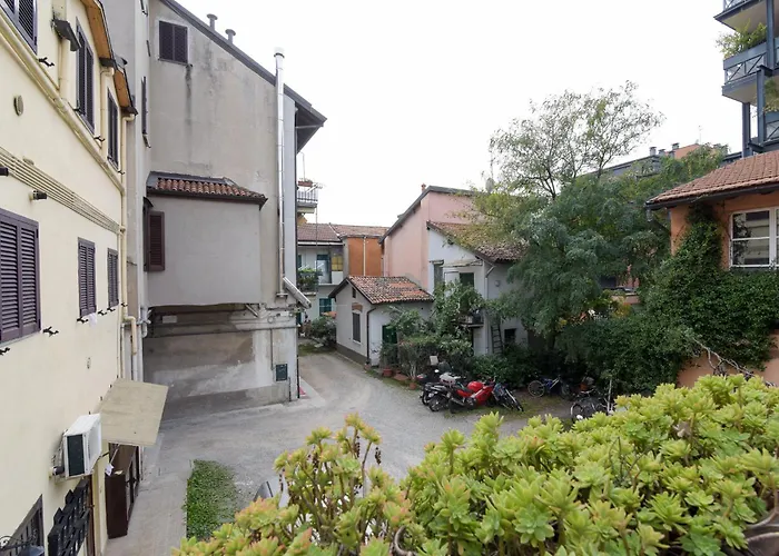 Peppermint House - Carozzi s
